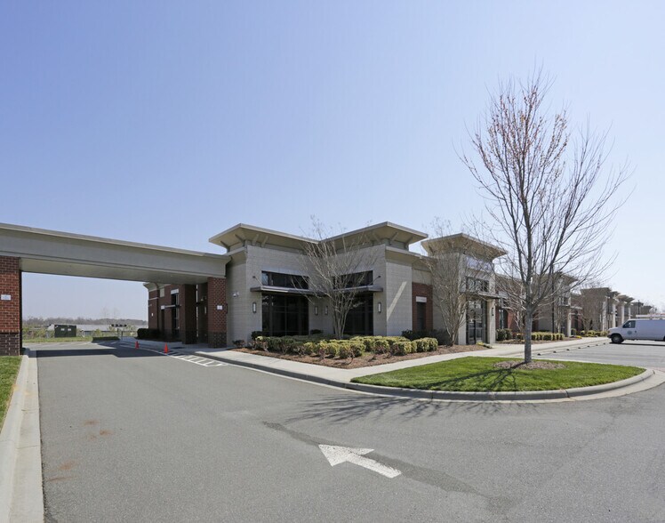 More Photos Of 6044 W Highway 74, Indian Trail Unknown For Lease