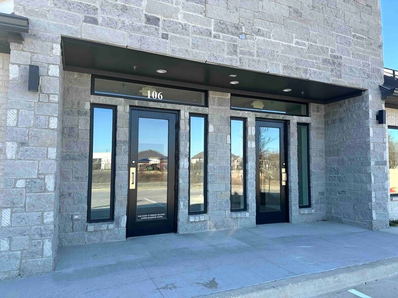 More Photos Of 3925 S Preston Rd, Celina Medical For Sale