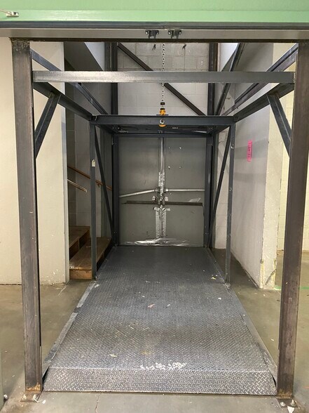 More Photos Of 4316 W Overland Rd, Boise Freestanding For Lease