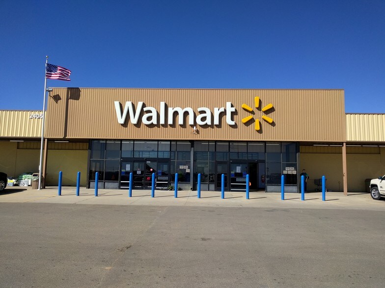 More Photos Of 2406 Lubbock Hwy, Lamesa Unknown For Lease