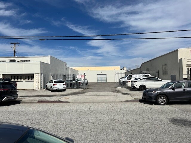 More Photos Of 2402 Seaman Ave, South El Monte Manufacturing For Sale