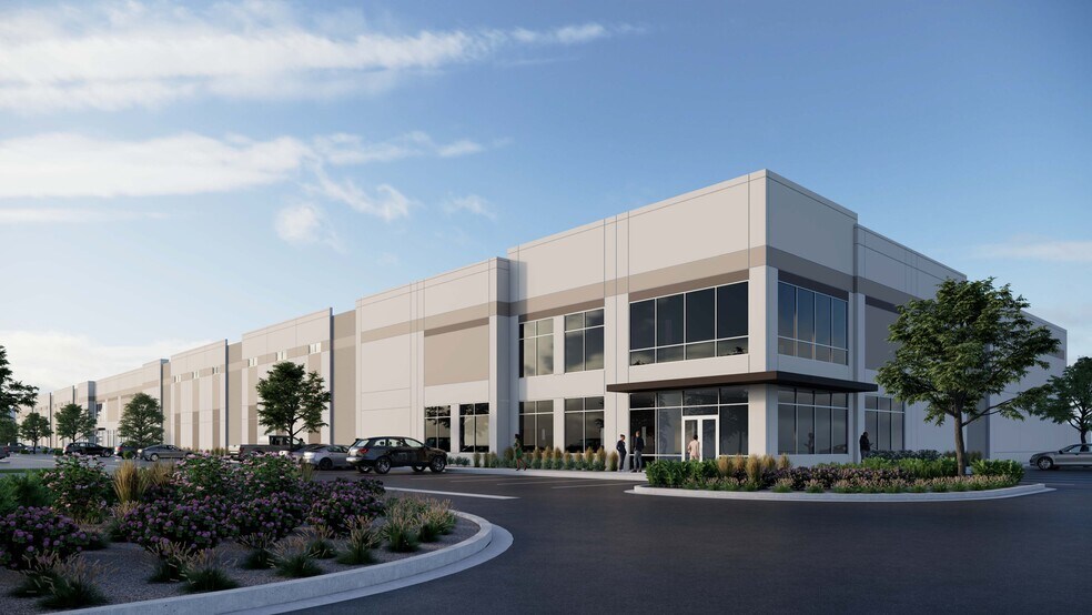 Primary Photo Of East 64th Avenue & Harvest Road, Aurora Industrial For Lease