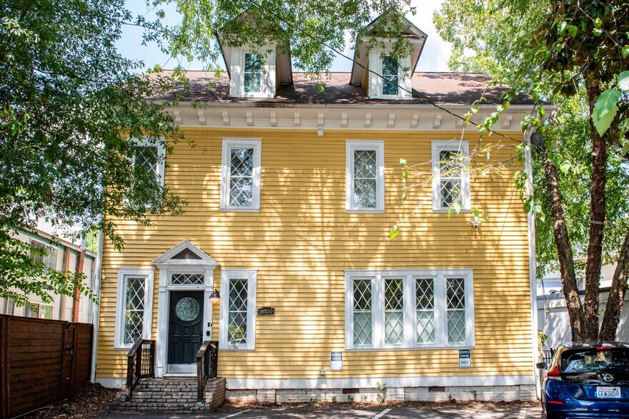 Primary Photo Of 1020 Edgewood Ave NE, Atlanta Office For Lease