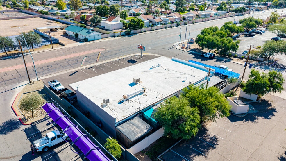 More Photos Of 1704 N Country Club Dr, Mesa Restaurant For Sale