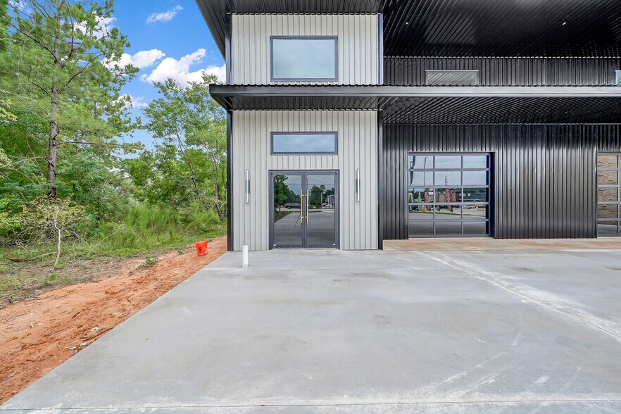 More Photos Of 818 Honea Egypt rd, Magnolia Industrial For Sale