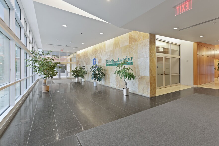 More Photos Of 221 W Philadelphia St, York Office For Sale