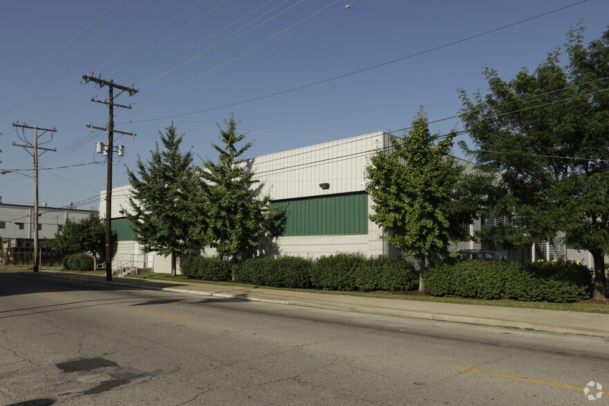 More Photos Of 1208 Quality Choice Pl, Louisville Industrial For Sale