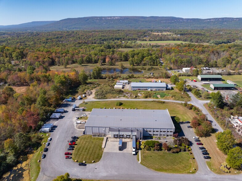 More Photos Of 47 Steves Ln, Gardiner Refrigeration Cold Storage For Sale