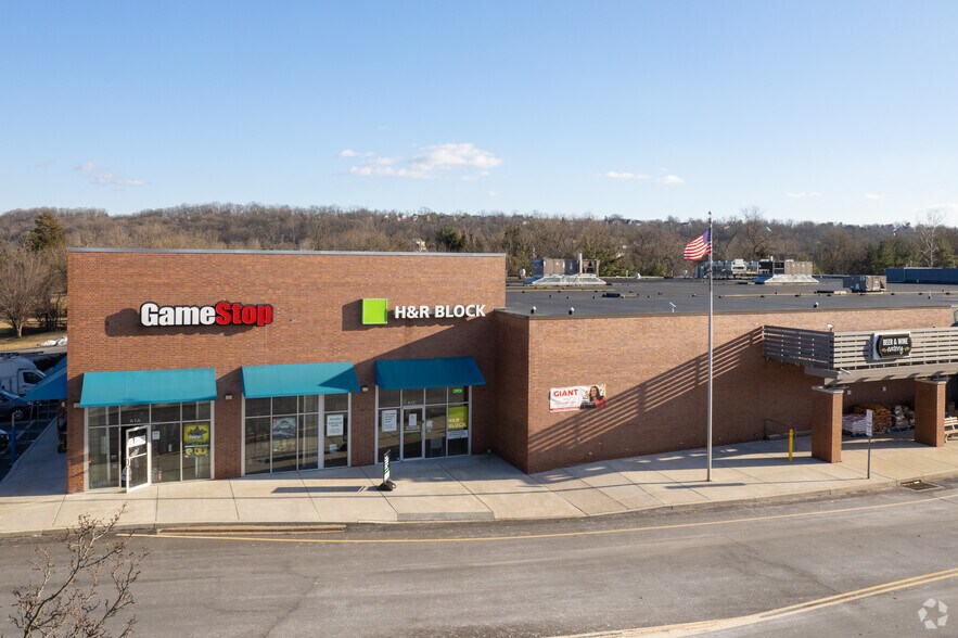 More Photos Of 1661 Easton Rd, Warrington Unknown For Lease