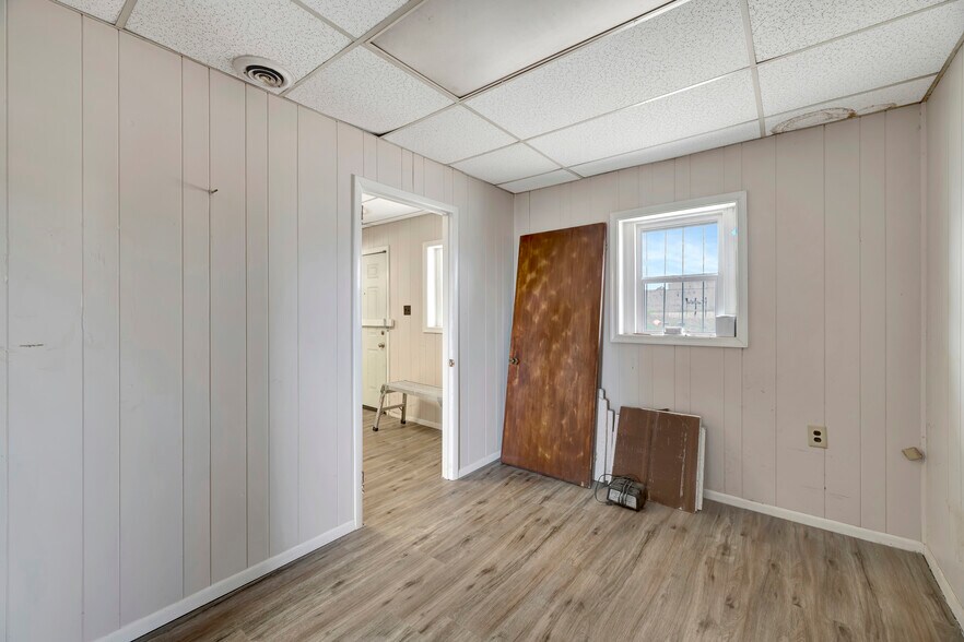 More Photos Of 1014 S Market, Wilmington Land For Lease