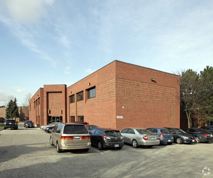 Primary Photo Of 1141 S Service Rd W, Oakville Office For Lease