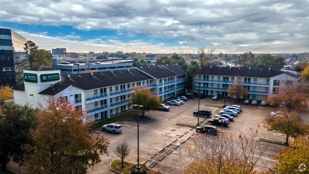 More Photos Of 5959 Guhn Rd, Houston Hotel For Sale