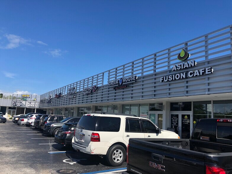More Photos Of 17005-17051 S Dixie Hwy, Miami Unknown For Lease