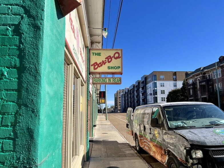More Photos Of 1782-1798 Madison Ave, Memphis Storefront For Sale