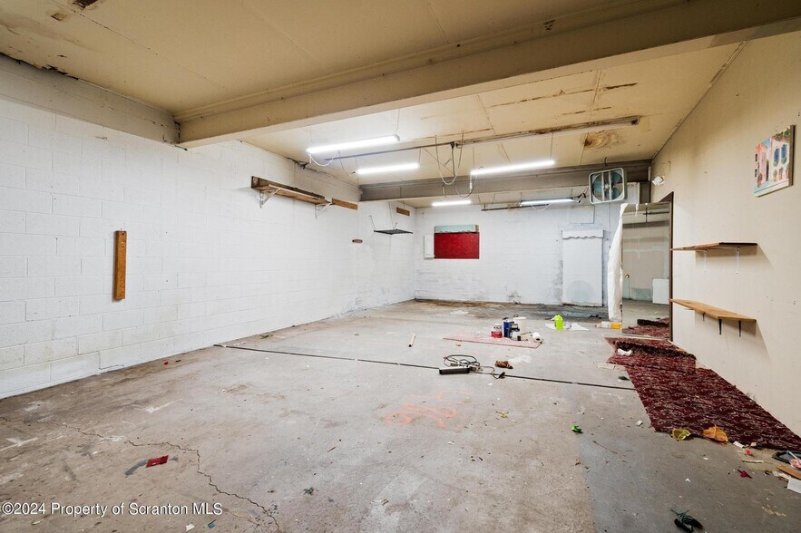 More Photos Of 113 Lackawanna Ave, Olyphant General Retail For Sale