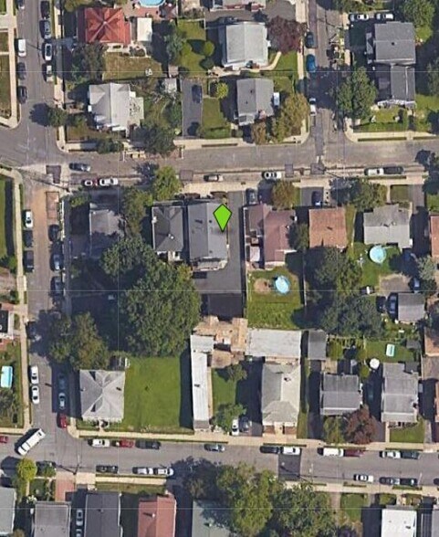 Primary Photo Of 44 Grant St, Port Chester Apartments For Sale