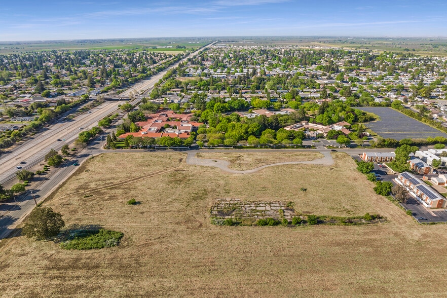 More Photos Of 1411 E Onstott Rd, Yuba City Land For Sale