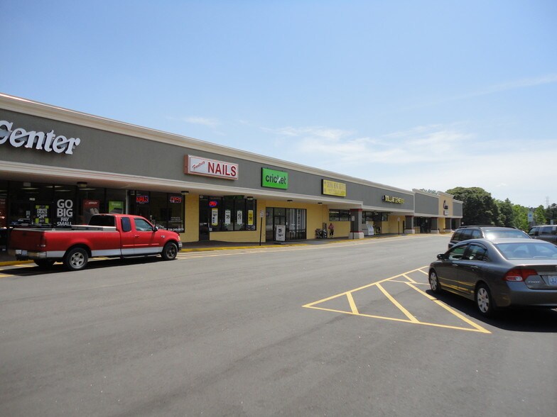 Primary Photo Of 280-288 N Talbert Blvd, Lexington Unknown For Lease
