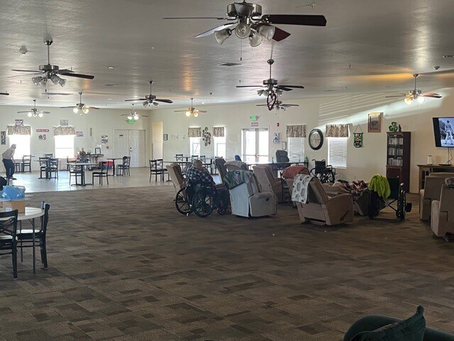 More Photos Of 550 W Garden Ln, Snowflake Assisted Living For Sale