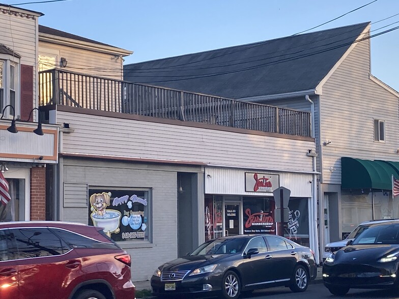 Primary Photo Of 36-36A Main St, Englishtown Storefront Retail Office For Sale