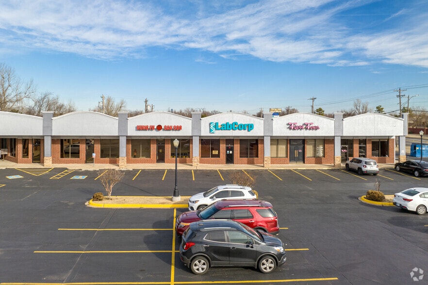 More Photos Of SW 89th & S. Santa Fe Ave, Oklahoma City Unknown For Lease