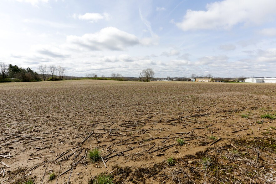 More Photos Of 1901 Dayton Xenia Rd, Dayton Land For Sale