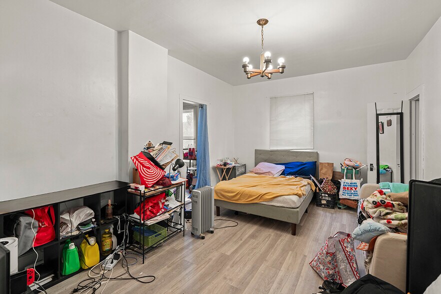 More Photos Of 601 S 5th St, San Jose Apartments For Sale