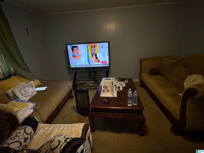 More Photos Of 11001 County Road 59, Verbena Service Station For Sale