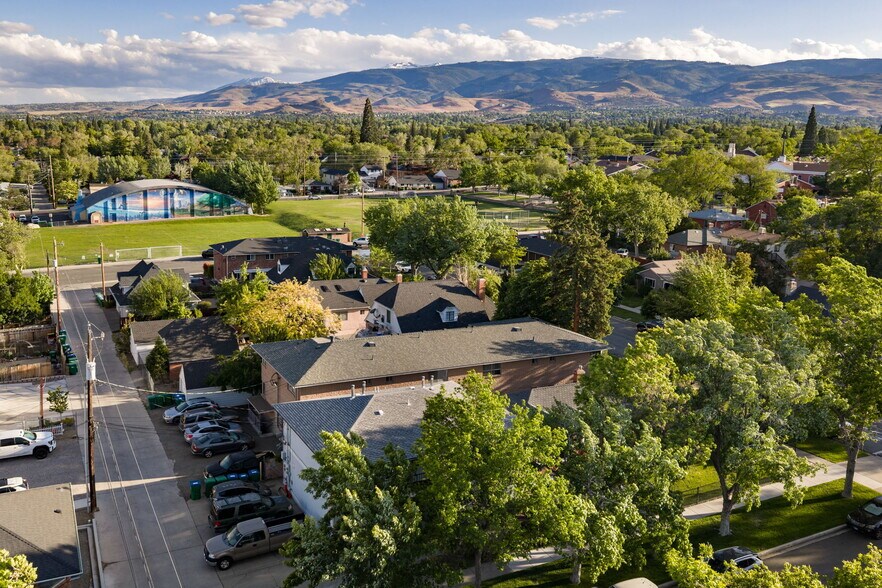 More Photos Of 370 La Rue Ave, Reno Apartments For Sale