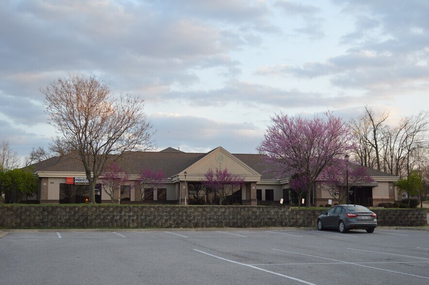 Primary Photo Of , Springdale Office For Sale