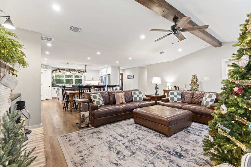 More Photos Of 4400 Co 123 rd, Hutto Land For Sale