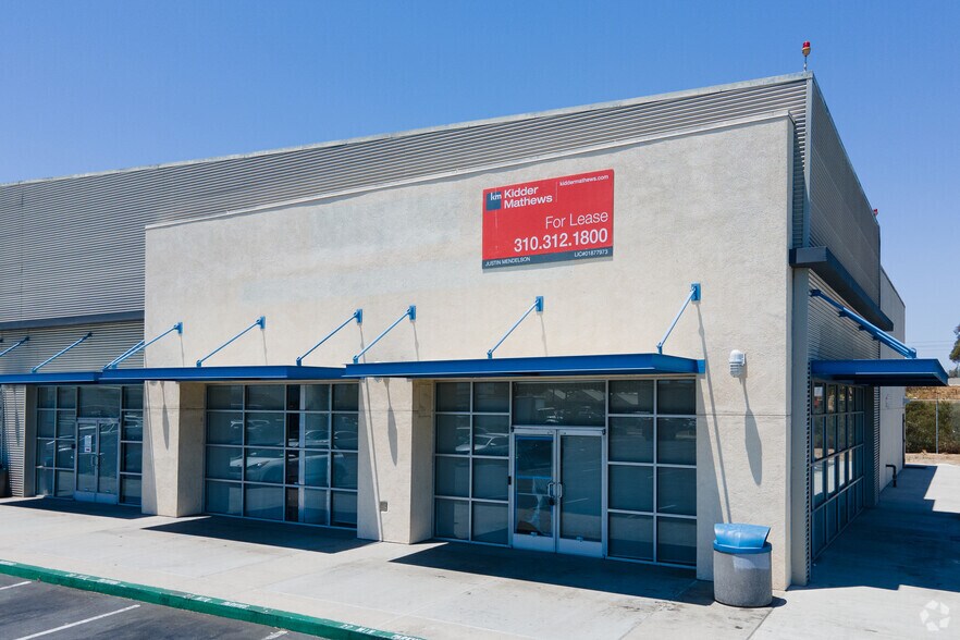 More Photos Of 2851 W 120th St, Hawthorne Storefront For Lease