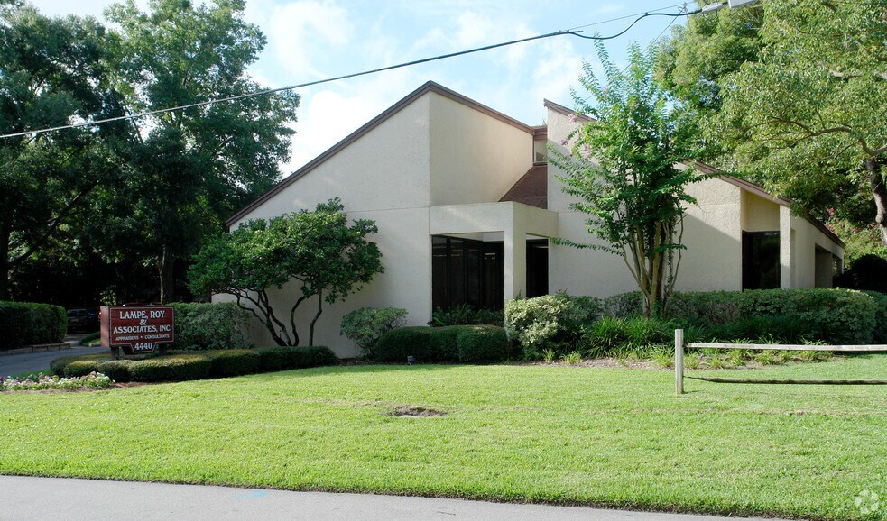 Primary Photo Of 4440 Merrimac Ave, Jacksonville Loft Creative Space For Lease