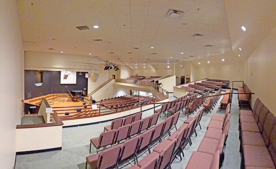 More Photos Of 1415 Deford Bailey Ave, Nashville Religious Facility For Sale