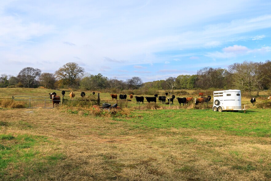 More Photos Of 1907 Old Cedartown Rd, Cedartown Land For Sale