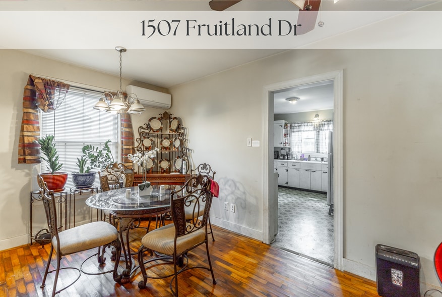 More Photos Of , Chattanooga Multifamily For Sale