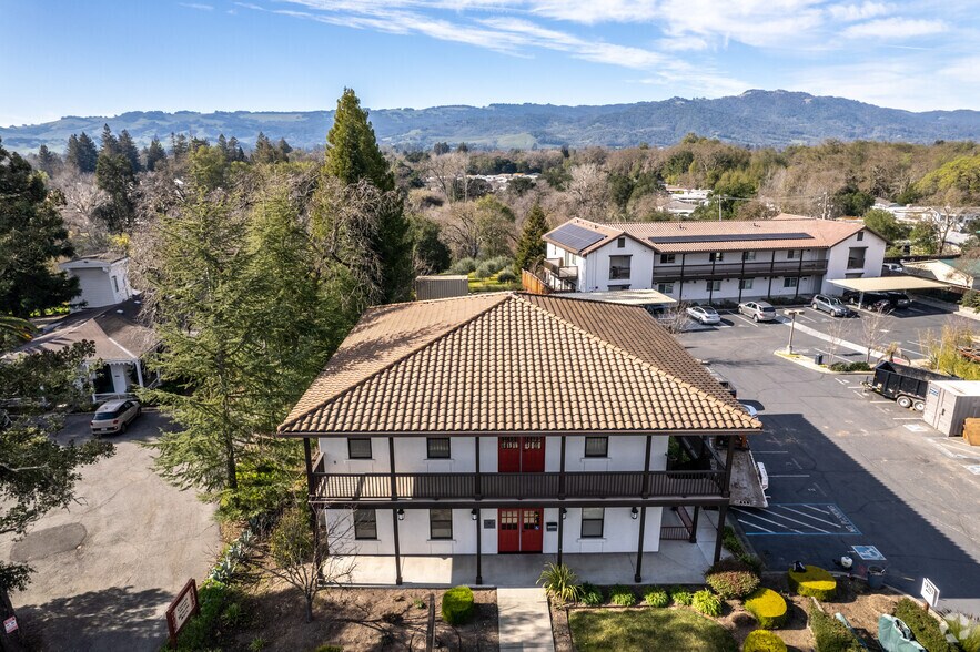 More Photos Of 19327 Sonoma Hwy, Sonoma Office For Lease