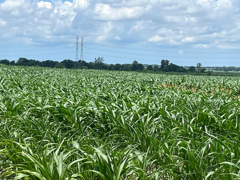 More Photos Of 351 S 100 W, Valparaiso Land For Sale