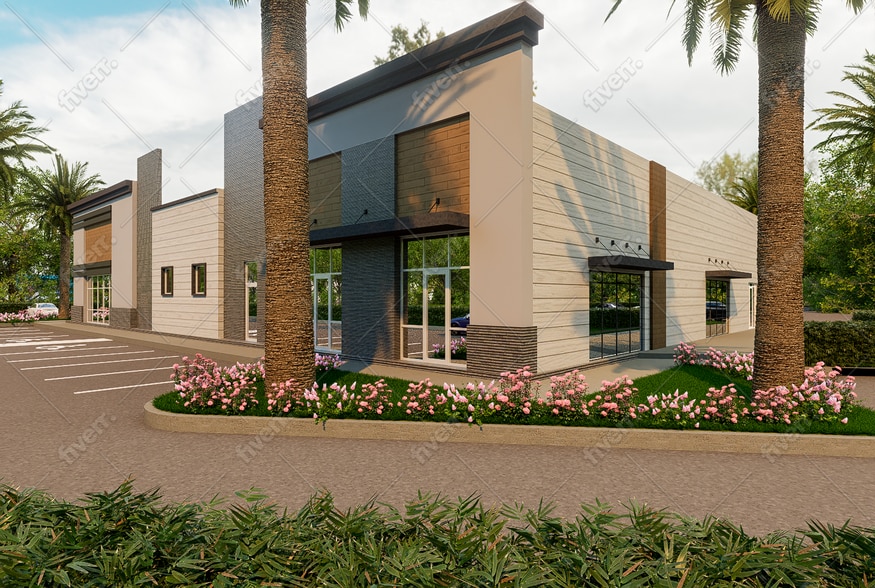 More Photos Of 26883 Wesley Chapel Blvd, Wesley Chapel Storefront Retail Office For Lease