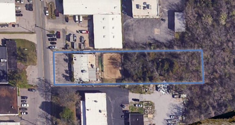 Primary Photo Of 318 Wilhagan Rd, Nashville Service For Sale