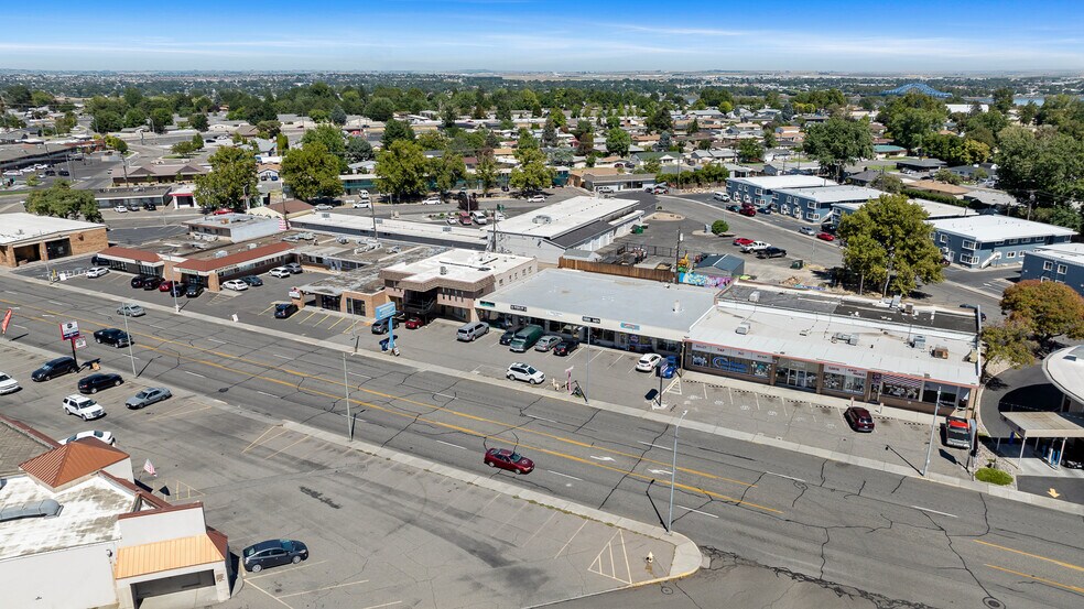 More Photos Of 2632-2642 W Bruneau Pl, Kennewick Office For Lease