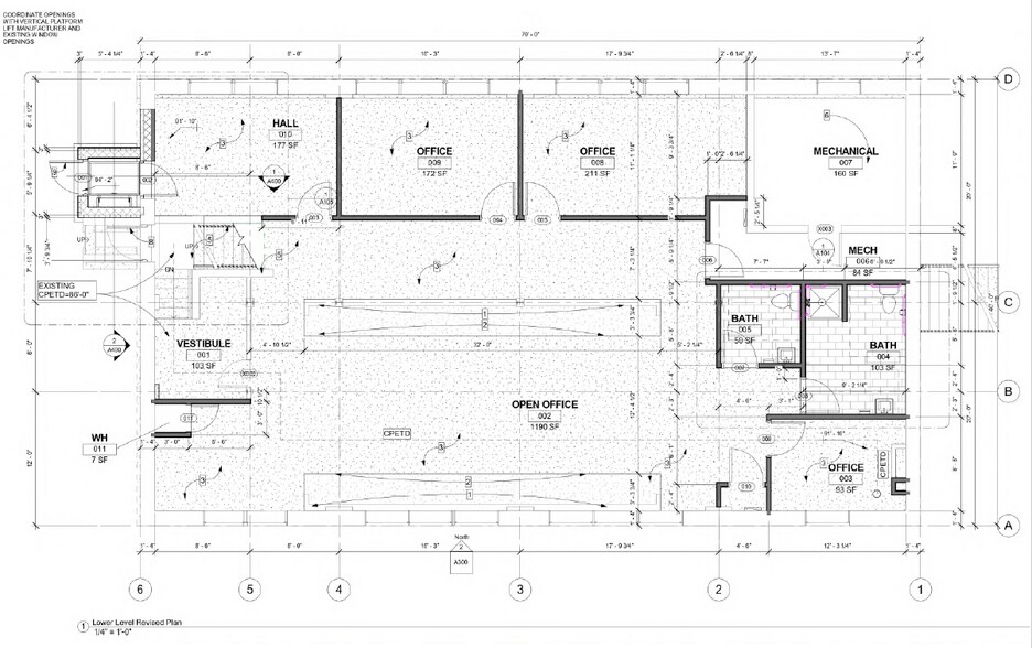 More Photos Of 635 N Fairview Ave, Saint Paul Office For Sale