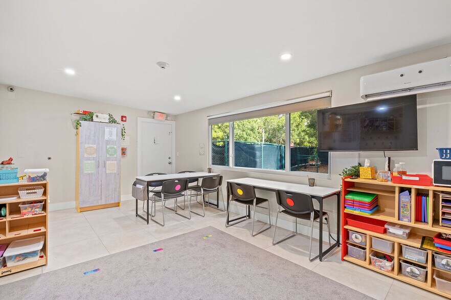 More Photos Of 6708 Gaddy St, Fort Pierce Daycare Center For Sale