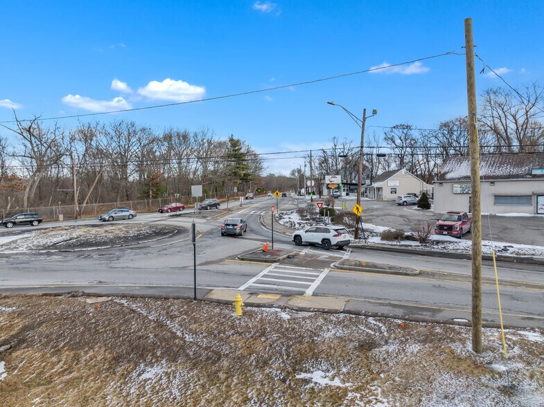 More Photos Of 205 Hope Ave, Worcester Land For Sale