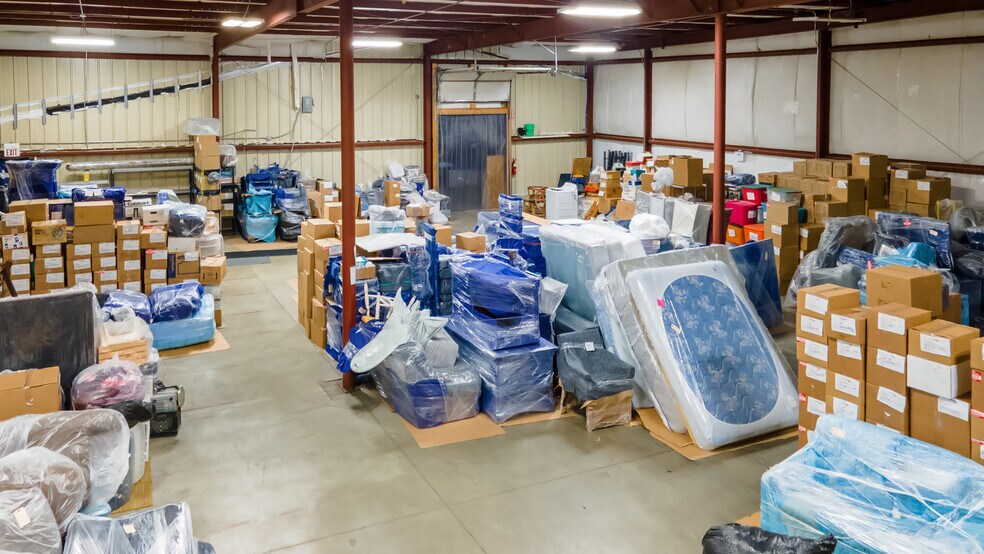 More Photos Of 2871 Jolly Rd, Okemos Food Processing For Sale