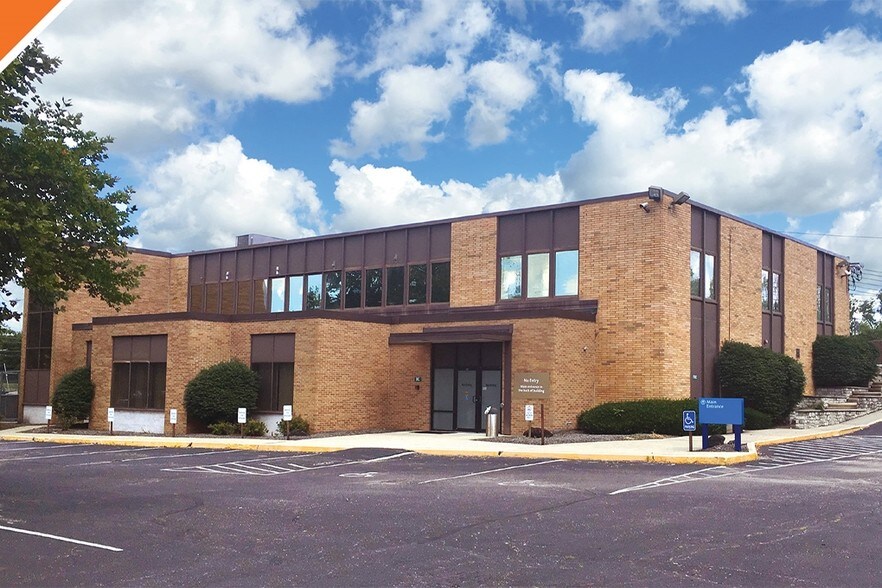 Primary Photo Of 3535 Salem Ave, Dayton Medical For Lease