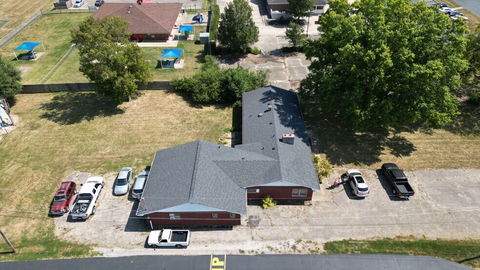 More Photos Of 10758 Harrison Ave, Harrison Restaurant For Sale