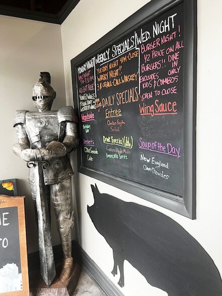 More Photos Of 701 Ace Memorial Dr, Hockessin Freestanding For Lease