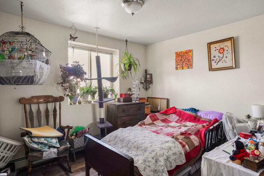 More Photos Of ,  Multifamily For Sale