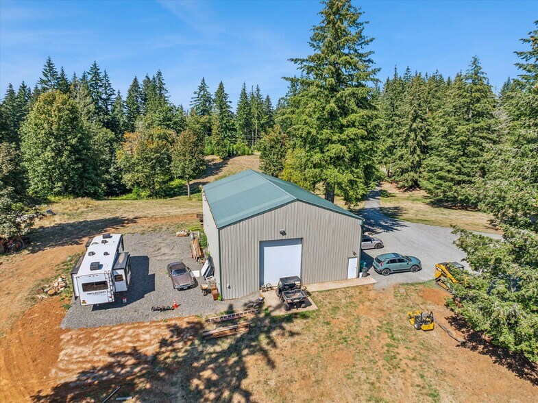 More Photos Of 38960 SE Rude Rd, Sandy Racetrack For Sale